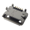 Molex (105017-0002) USB Connector, Micro USB Type B, USB 2.0