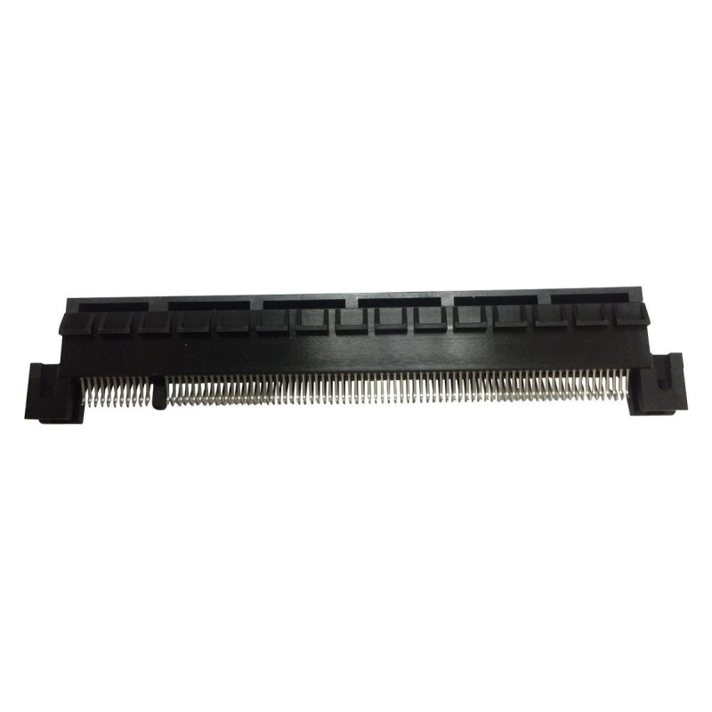 Amphenol (G630HAA02247EU) Card Edge Connector, Dual Side, 2.3 mm