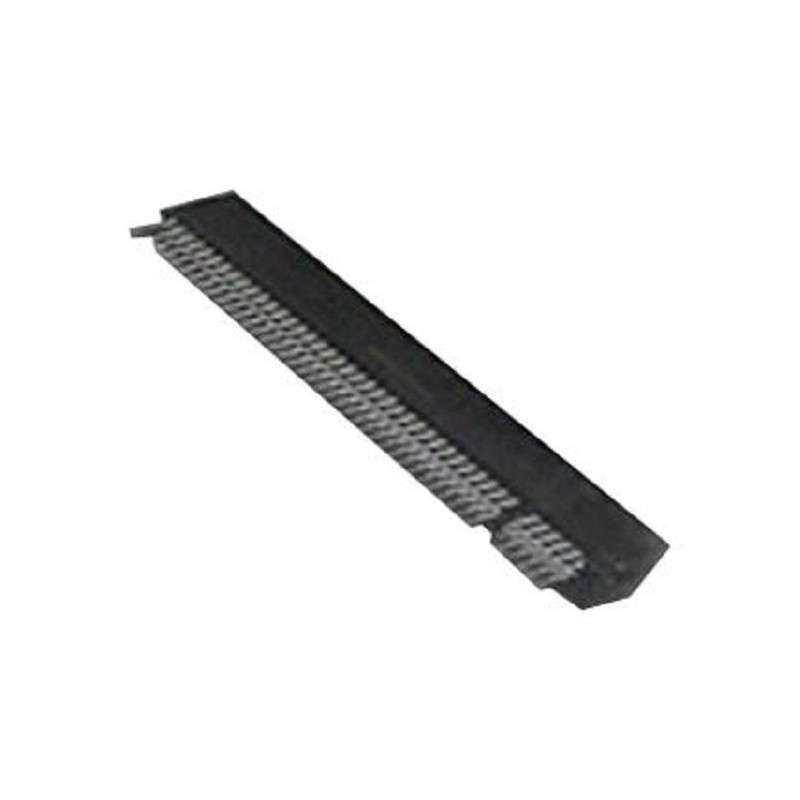 TE Connectivity (5530843-6) Card Edge Connector, Dual Side, 1.85 mm