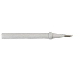 Duratool, Soldering Iron Tip, Pointed, 1.5 mm, D01843-C1-1