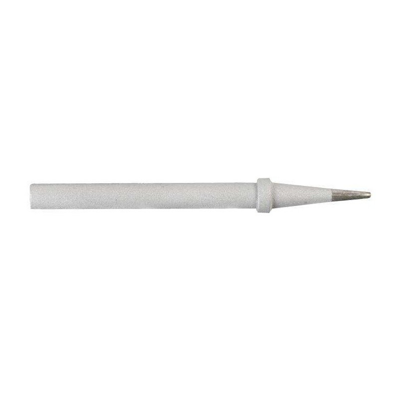 Duratool, Soldering Iron Tip, Pointed, 1.5 mm, D01843-C1-1