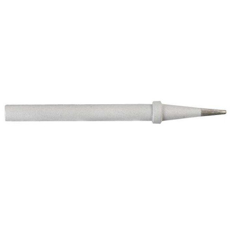 Duratool, Soldering Iron Tip, Pointed, 1.5 mm, D01843-C1-1