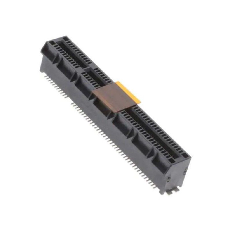 TE Connectivity (5-2337939-3) Card Edge Connector, PCIe, Dual Side, 1.57 mm