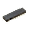 TE Connectivity (2199119-5) Card Edge Connector, M.2 (NGFF) Mini, Dual Side