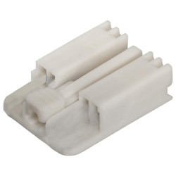 Molex (200890-0104) Card Edge Connector, Single Side, 1.6 mm