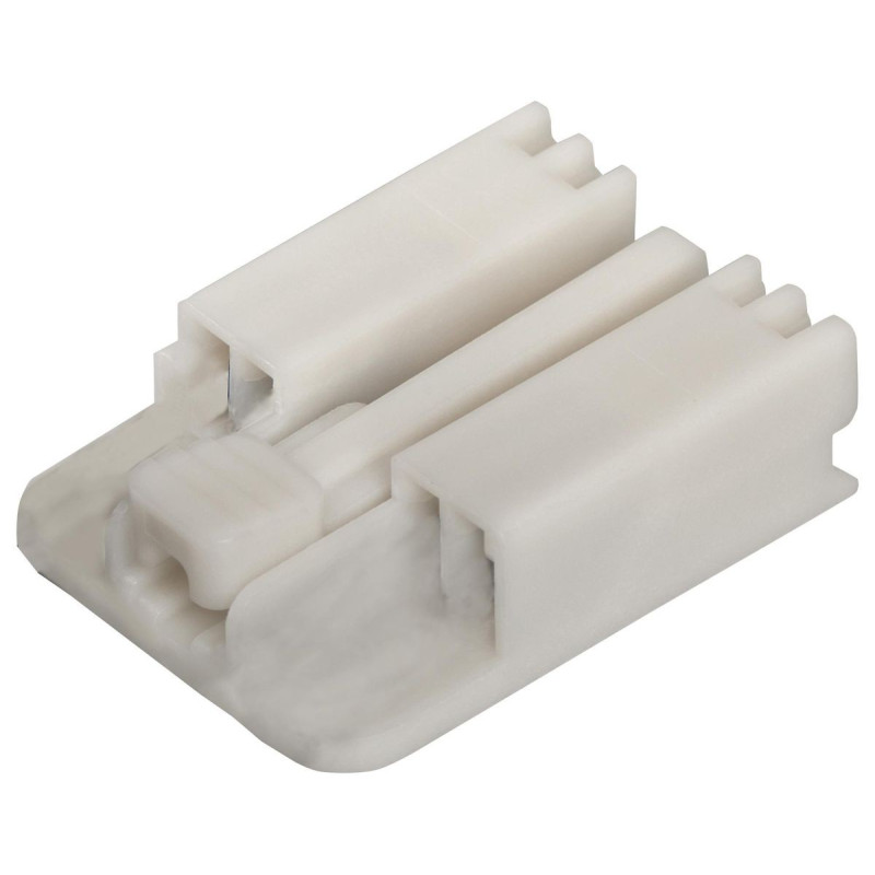 Molex (200890-0104) Card Edge Connector, Single Side, 1.6 mm