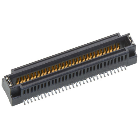 Molex (173300-0114) Card Edge Connector, Dual Side, 1.57 mm