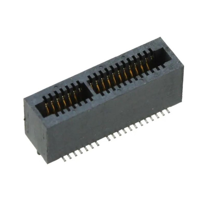 Samtec (MEC1-120-02-F-D-A) Card Edge Connector, Dual Side, 1.57 mm