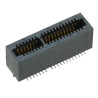 Samtec (MEC1-120-02-F-D-A) Card Edge Connector, Dual Side, 1.57 mm