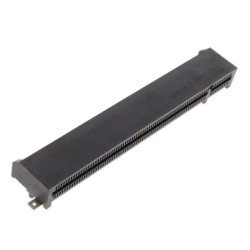 Amphenol (10151114-001TLF) Card Edge Connector, PCIe, Dual Side, 1.2 mm