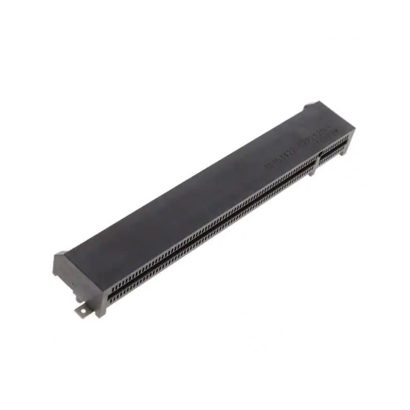 Amphenol (10151114-001TLF) Card Edge Connector, PCIe, Dual Side, 1.2 mm