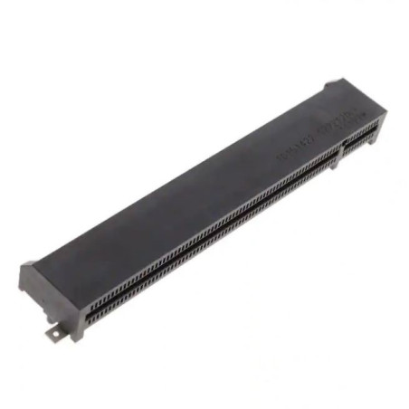 Amphenol (10151114-001TLF) Card Edge Connector, PCIe, Dual Side, 1.2 mm