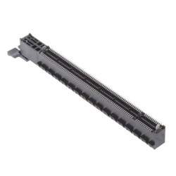 Amphenol (10147430-113T0LF) Card Edge Connector, PCIe, Dual Side, 1.57 mm