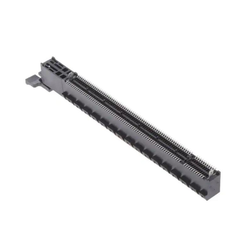 Amphenol (10147430-113T0LF) Card Edge Connector, PCIe, Dual Side, 1.57 mm