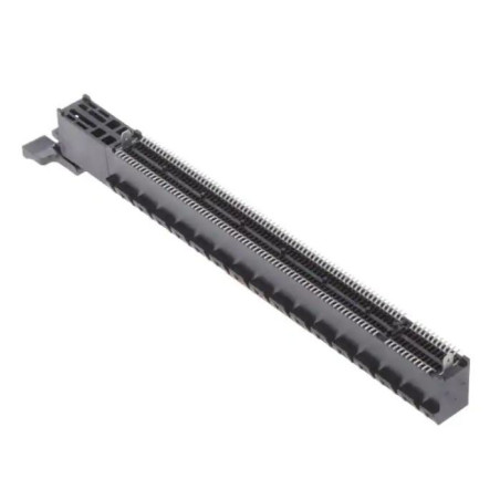 Amphenol (10147430-113T0LF) Card Edge Connector, PCIe, Dual Side, 1.57 mm