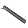 Amphenol (10147430-113T0LF) Card Edge Connector, PCIe, Dual Side, 1.57 mm