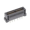 Amphenol (ME10000401P0011) Card Edge Connector, Dual Side, 1.57 mm