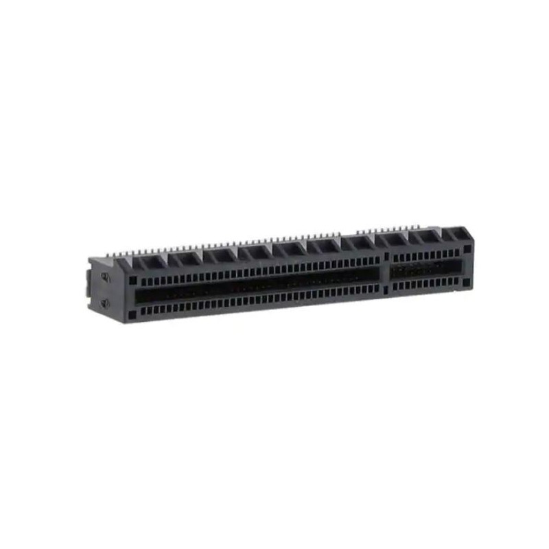 Amphenol (10146070-112Y1LF) Card Edge Connector, PCIe, Dual Side, 1.57 mm