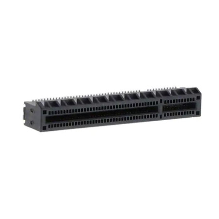 Amphenol (10146070-112Y1LF) Card Edge Connector, PCIe, Dual Side, 1.57 mm