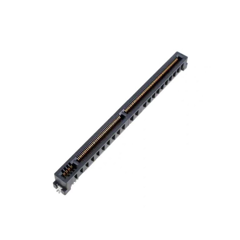 Amphenol (SE1820023111111) Card Edge Connector, Dual Side, 1.6 mm