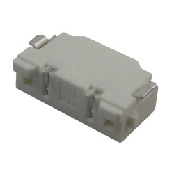 Molex (503471-0200) PCB Receptacle, Board-to-Board, 3.7 mm