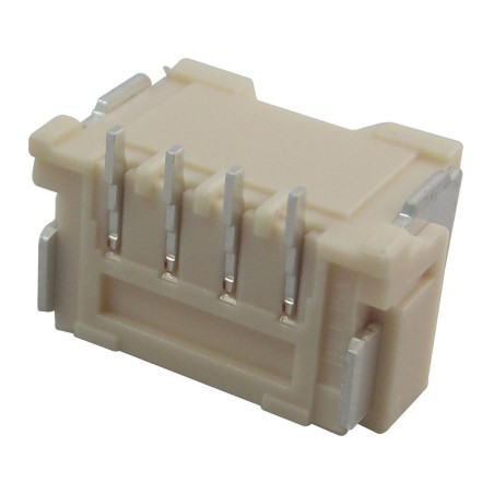 Molex (502443-0870) PCB Receptacle, Wire-to-Board, 2 mm, 1 Rows