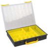 Duratool, Assorter, Plastic Box, General Purpose Storage, D01931