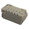 Molex (502386-0570) PCB Receptacle, Wire-to-Board, 1.25 mm, 1 Rows