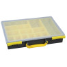 Duratool, Assorter, Plastic Box, General Purpose Storage, D01931