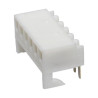 Molex (22-15-2126) PCB Receptacle, Signal, 2.54 mm, 1 Rows, 12 Contacts