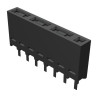 Molex (90147-1104) PCB Receptacle, Board-to-Board, 2.54 mm, 1 Rows