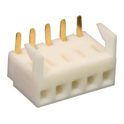 Molex (22-16-2040) PCB Receptacle, Board-to-Board, 2.54 mm, 1 Rows