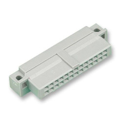 3M (5150-B7A2PL) PCB Receptacle, Board-to-Board, 2.54 mm, 2 Rows