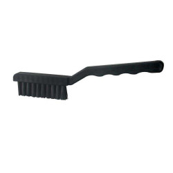 Duratool, Brush, ESD, Plastic, Handle, 173 mm Length, D03139