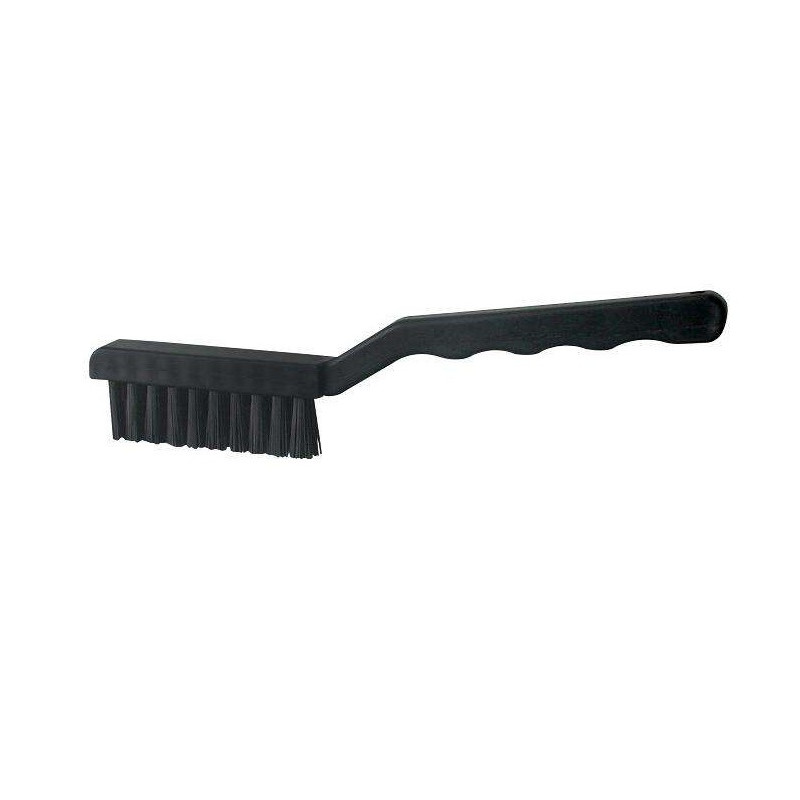 Duratool, Brush, ESD, Plastic, Handle, 173 mm Length, D03139