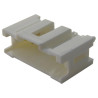 Molex (55932-0610) Pin Header, Vertical, Signal, 2 mm, 1 Rows, 6 Contacts