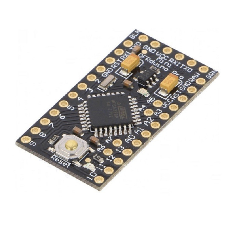 DFRobot, DFRduino Pro Mini V1.3(8M3.3V328)