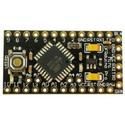 DFRobot, DFRduino Pro Mini V1.3(8M3.3V328)