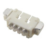 Molex (53261-0471) Pin Header, Right Angle, Signal, 1.25 mm, 1 Rows,