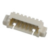 Molex (53261-0771) Pin Header, Right Angle, Wire-to-Board, 1.25 mm