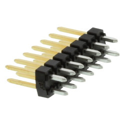 Molex (90131-0767) Pin Header, Vertical, Wire-to-Board, 2.54 mm, 2 Rows