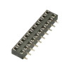 Harwin (M22-6360542) PCB Receptacle, Board-to-Board, 2 mm, 2 Rows