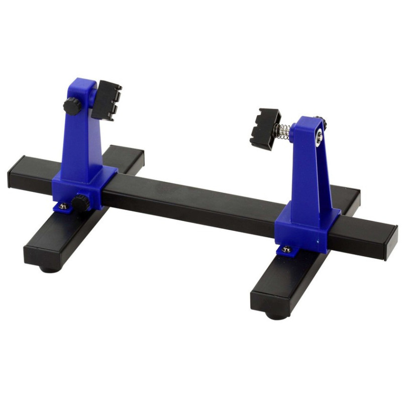 Duratool, Soldering Iron Stand, For Soldering, Desoldering, DT000085