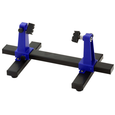 Duratool, Soldering Iron Stand, For Soldering, Desoldering, DT000085