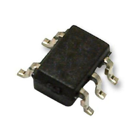 Littelfuse (SP3003-02JTG) ESD Protection Device, TVS, 15V, SC-70, 5 Pins