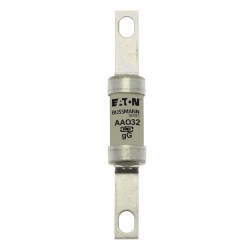 Eaton (AAO32A) Fuse, High Rupturing Capacity (HRC), AAO, 32 A