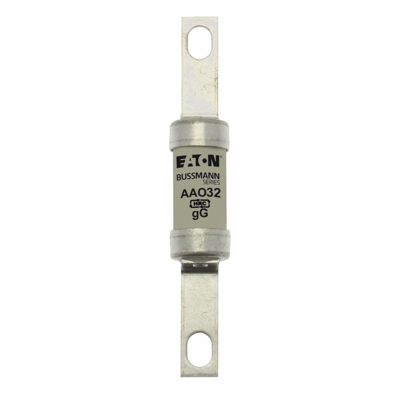 Eaton (AAO32A) Fuse, High Rupturing Capacity (HRC), AAO, 32 A