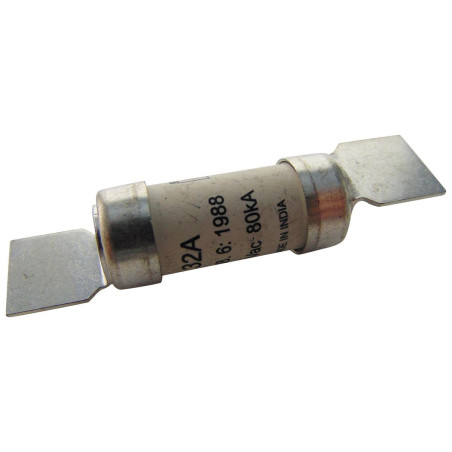 Eaton (NSD32) Fuse, High Rupturing Capacity (HRC), NSD, 32 A, 550 VAC