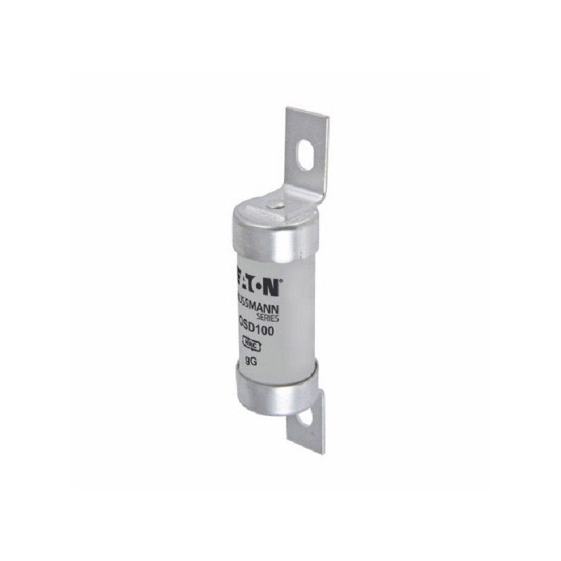 Eaton (OSD100A) Fuse, High Rupturing Capacity (HRC), OSD, 100 A