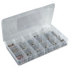 Pro Elec (PELH0001) Fuse Kit, 180 Pc, 5 x 20 mm